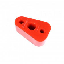 Silent bloc Powerflex Universalauspuff Höhe 78mm