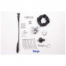 Turbo / Dump Valve Forge Mini Cooper S R56 offen