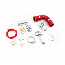 Forge red blow off valve kit Mégane 3 RS 250CH