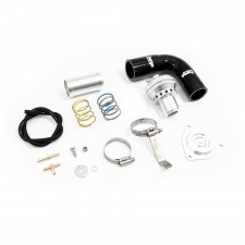 Forge black blow off valve kit Mégane 3 RS 250CH