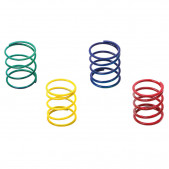 Kit 4 Ressorts Forge pour Turbo / Dump Valve