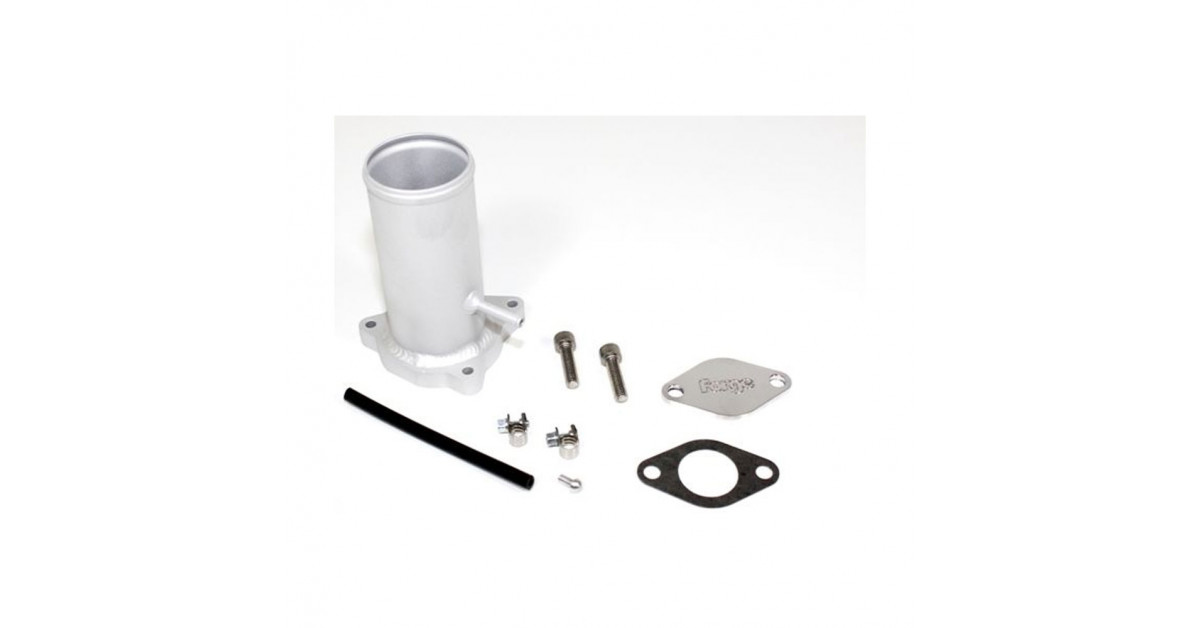 Forge EGR-Ventil entfernen 130-150CV TDi