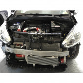 Turbo Forge Pipe Kit Peugeot 208 GTi
