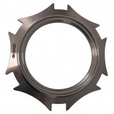 Plateau presseur Alcon 184mm renforcé 208 R2