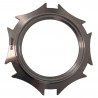 Plateau presseur Alcon 184mm renforcé 208 R2