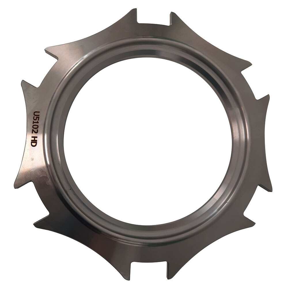 Alcon 184mm reinforced pressure plate 208 R2 - A-KPS184L6U5102 - KPS184L6U5102 - 3661768636282