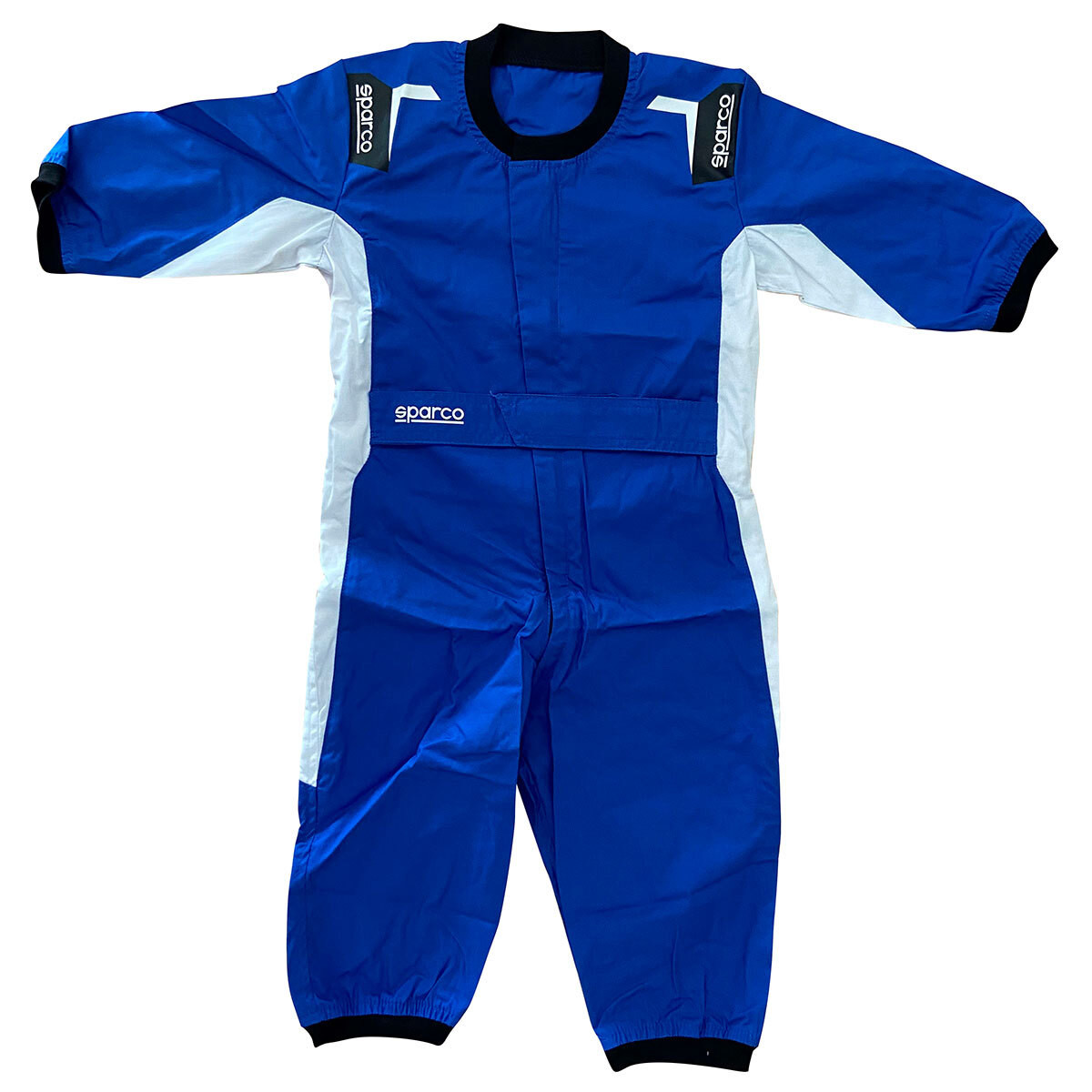 Combinaison bébé Sparco Eagle 2.0 - 017012.B.18-24 - 017012AZ1824 - 8033280401276