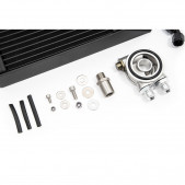 Radiateur d'huile Forge Toyota Yaris GR