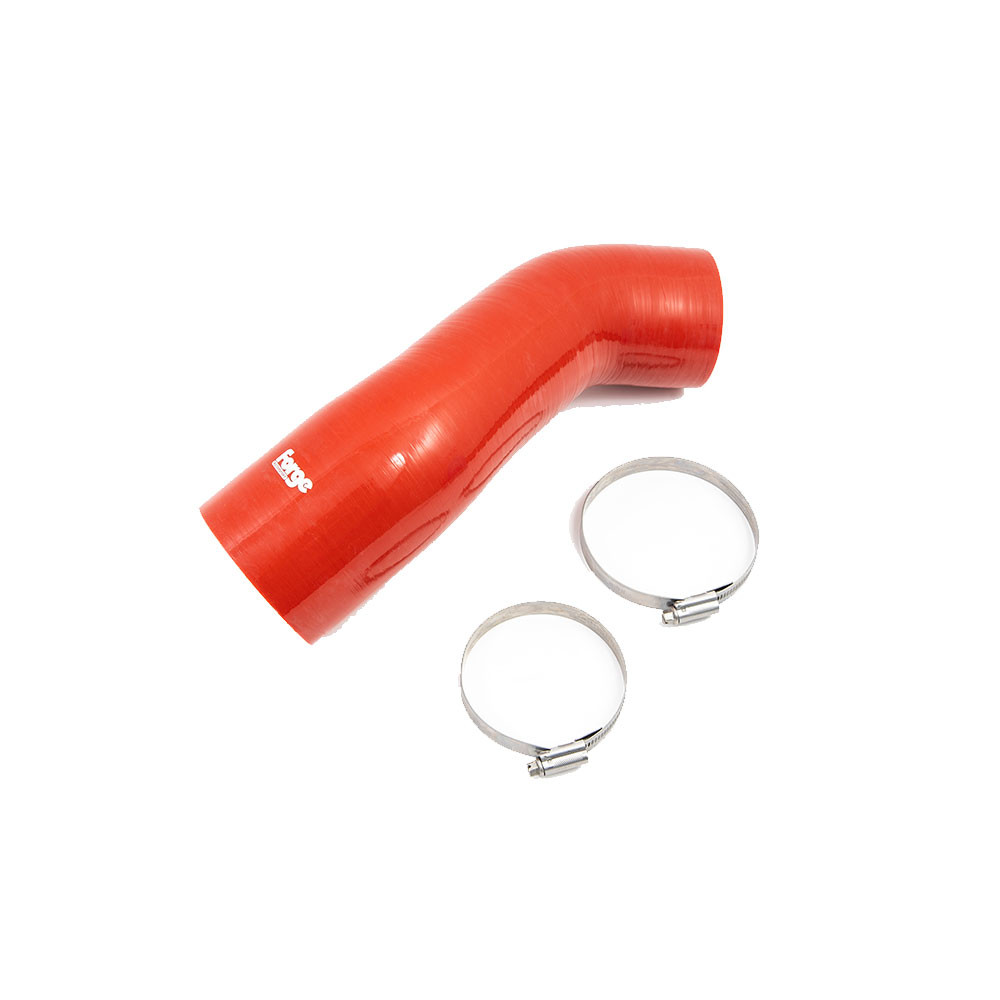 Durite d'admission Forge Volkswagen Golf Mk8 / Skoda Octavia - FO-FMINLH20.G - FMINLH20-GREY