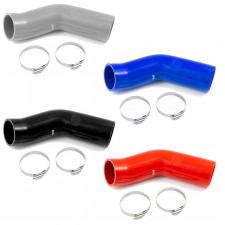 Forge inlet hose Ford Fiesta ST Mk8