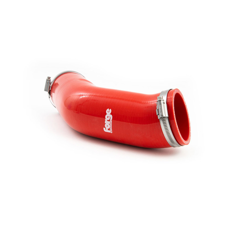 Durite d'admission Forge Ford Fiesta ST Mk8 - FO-FMINLH21.R - FMINLH21-RED