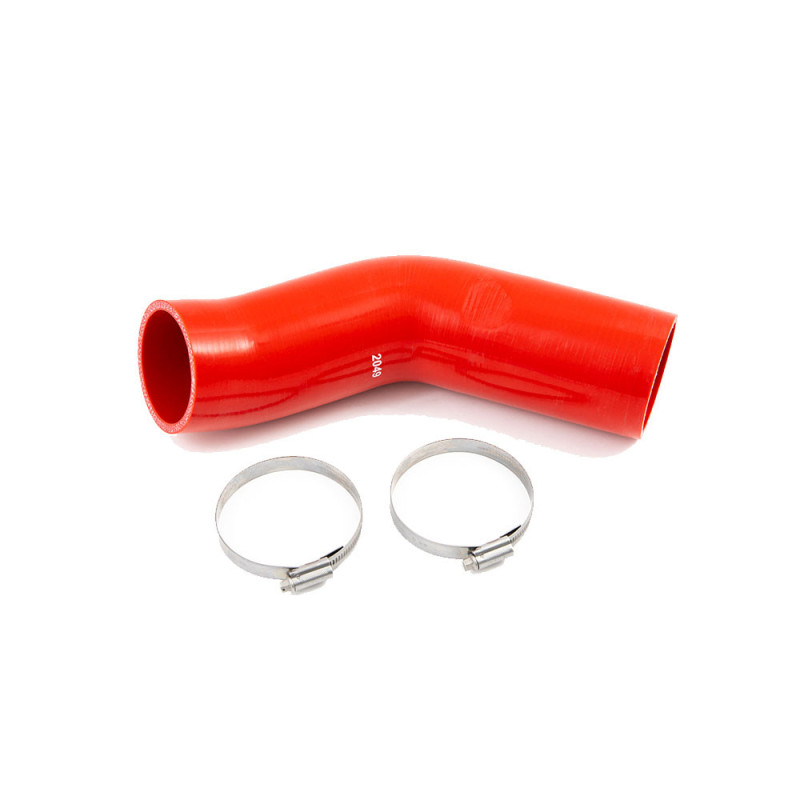 Durite d'admission Forge Ford Fiesta ST Mk8 - FO-FMINLH21.R - FMINLH21-RED
