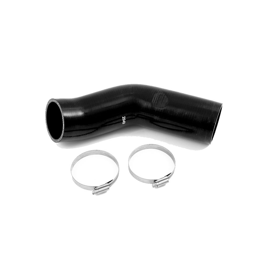 Manicotto di aspirazione Forge Ford Fiesta ST Mk8 - FO-FMINLH21.R - FMINLH21-RED