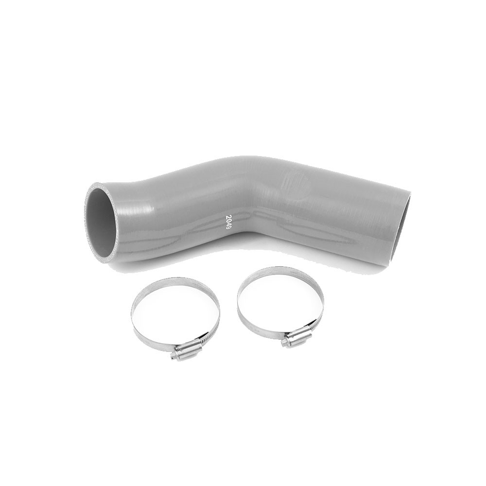Forge inlet hose Ford Fiesta ST Mk8 - FO-FMINLH21.R - FMINLH21-RED