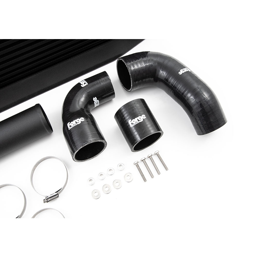 Ladeluftkühler für Hyundai i30N - FO-FMINT27.N - FMINT27 - 3666618027241