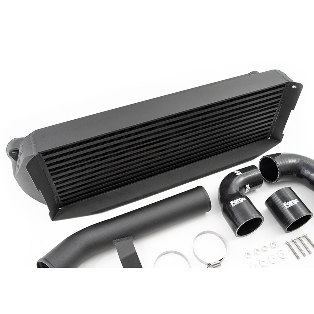 Ladeluftkühler für Hyundai i30N - FO-FMINT27.N - FMINT27 - 3666618027241