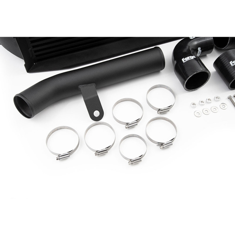 Ladeluftkühler für Hyundai i30N - FO-FMINT27.N - FMINT27 - 3666618027241