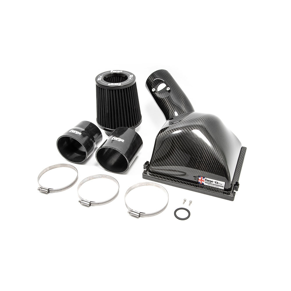 Induktionskit Forge für Toyota Yaris GR - FO-FMINDK43.N - FMINDK43 - 3666618027258
