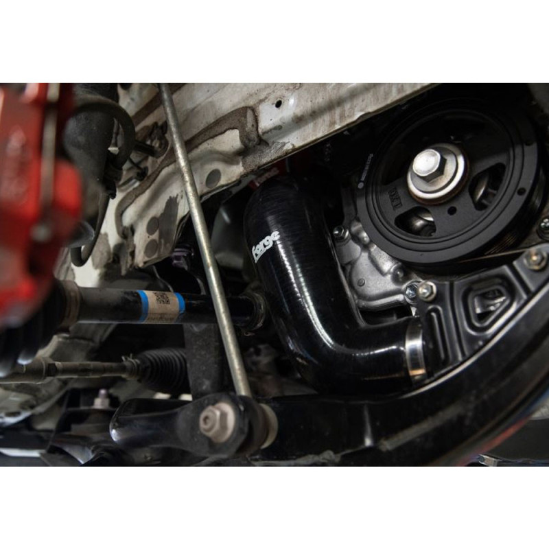 Ladeluftkühler für Toyota Yaris GR - FO-FMINT25.N - FMINT25 - 3666618027265