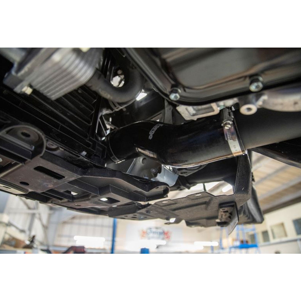 Ladeluftkühler für Toyota Yaris GR - FO-FMINT25.N - FMINT25 - 3666618027265