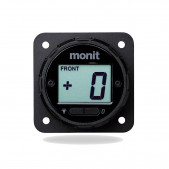 Indicateur digital répartiteur de frein Monit