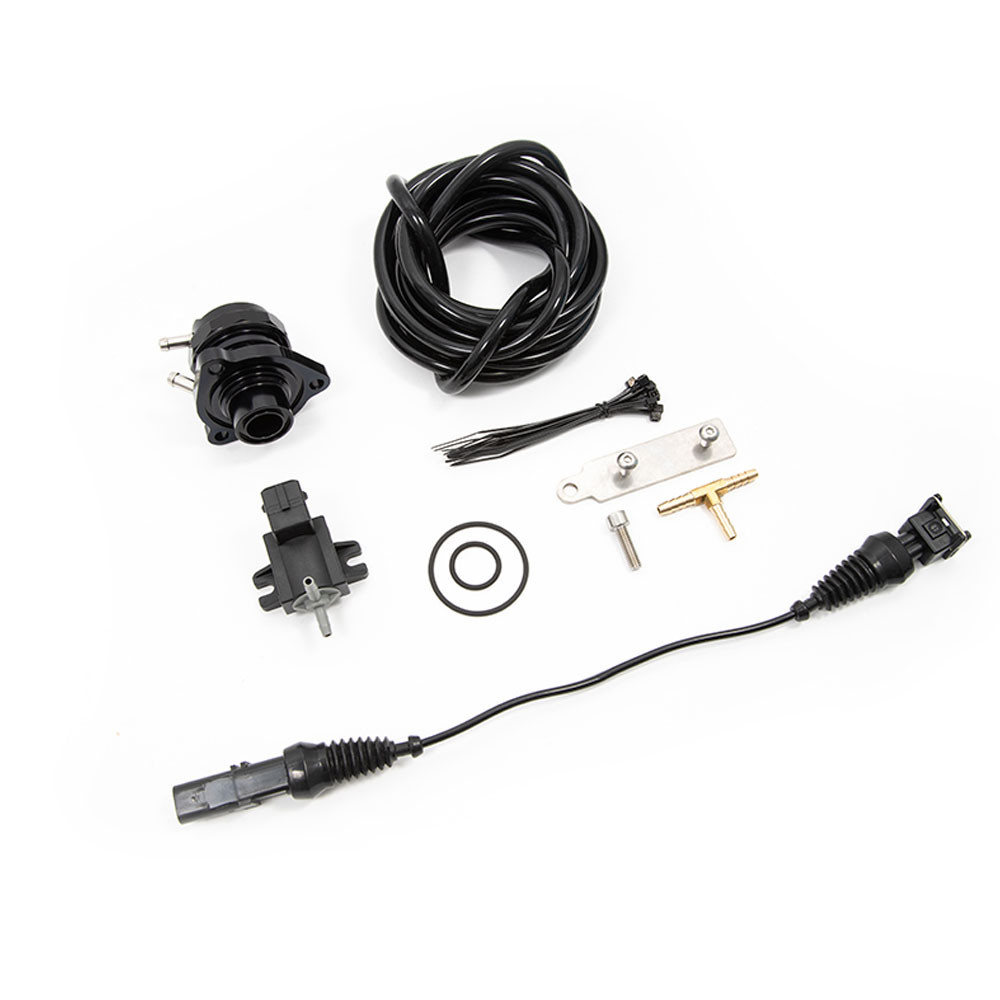 Forge atmospheric dump valve for Peugeot 308 GTI - FO-FMDV38.N - FMDV38