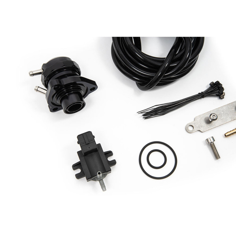 Forge atmospheric dump valve for Peugeot 308 GTI - FO-FMDV38.N - FMDV38