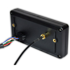 Bordcomputer Monit G-100+ Integriertes GPS