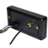 Bordcomputer Monit G-100+ Integriertes GPS