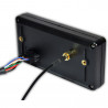 Computer di Bordo Monit G-100+ GPS integrato