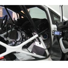 Computer di Bordo Monit G-100+ GPS integrato