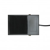 Reset Pedal for Monit On-board Computer