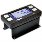 Dashboard Universal Bracket for Monit On-board Computer
