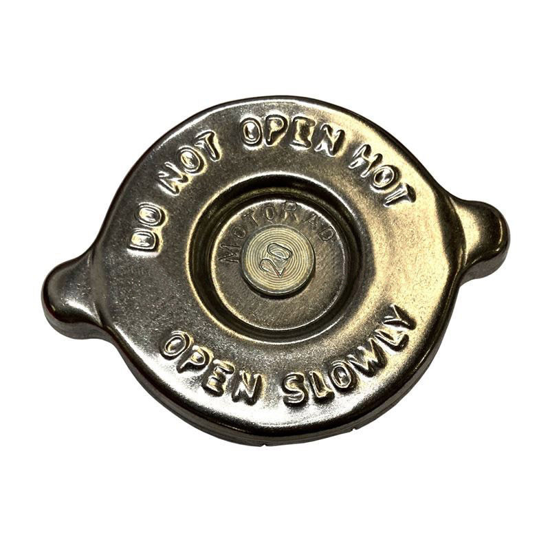 Bouchon Motorad 1.49 à 1.62 bar - AS-10372-2 - T22 - 3666618012186