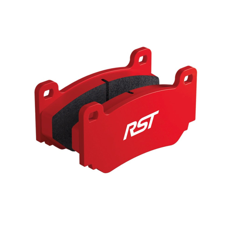 Pastiglie freno Pagid S1904 RST1,RST3 - PA-1904-RST.3 - S1904T03001 - 4056029020860