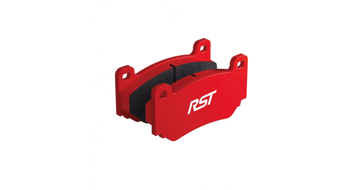Bremsbeläge Pagid S4924 RST1,RST3