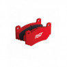 Pagid brake pads rodées S8100 RST1,RST2