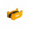 Plaquettes de frein Pagid S2564 RSL1,RSL2