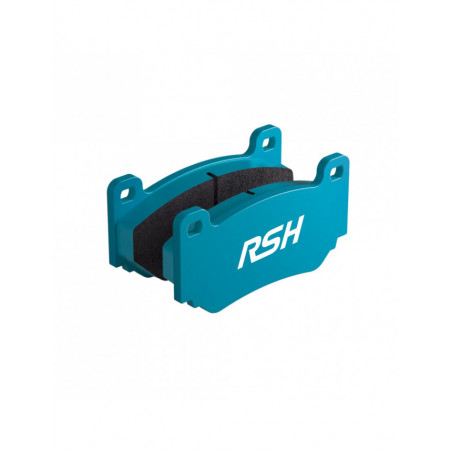 Pastiglie freno Pagid S1151 RSH42