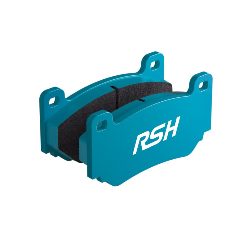 Pagid brake pads S4703 RSH42,RSH29E - PA-4703-RSH.42 - S4703H42001 - 4056029004976