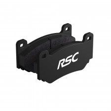 Plaquettes de frein Pagid S4937 RSC1
