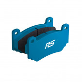 Plaquettes de frein Pagid S2487 RS42