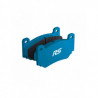 Pagid brake pads S2555 RS14