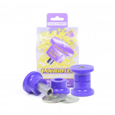 Powerflex Bushing Rear Tie Bar Front Bush Volkswagen Golf 1 (2 Pieces)