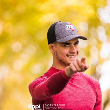 Cappellino GT2i Race & Fun