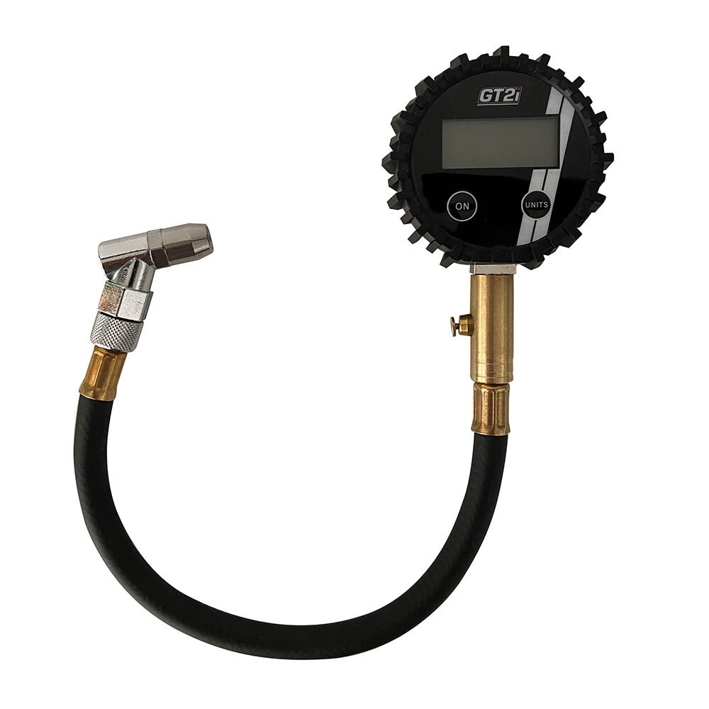 Strumento pressione digitale 0-10 Bar GT2i Race & Safety - GT-MANO-DIG - 3661768827802
