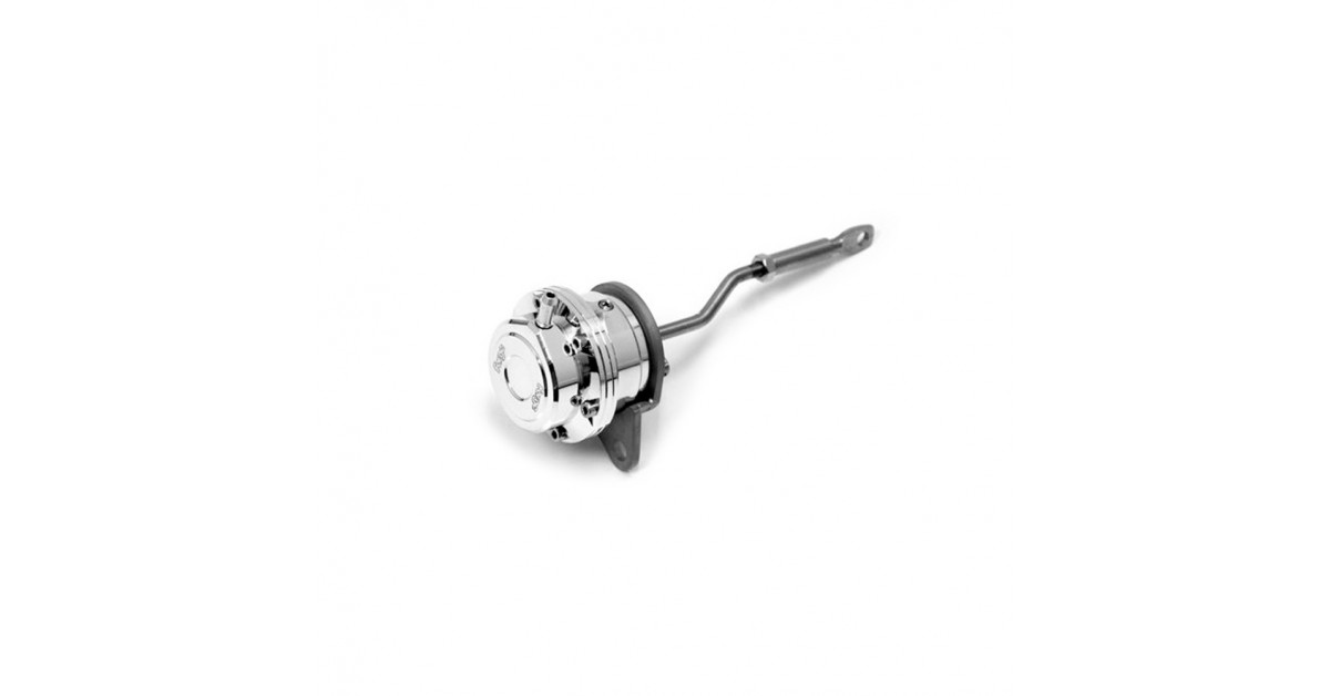Wastegate Forge per Renault Clio 4 1.6T RS 200ch / Nissan Juke