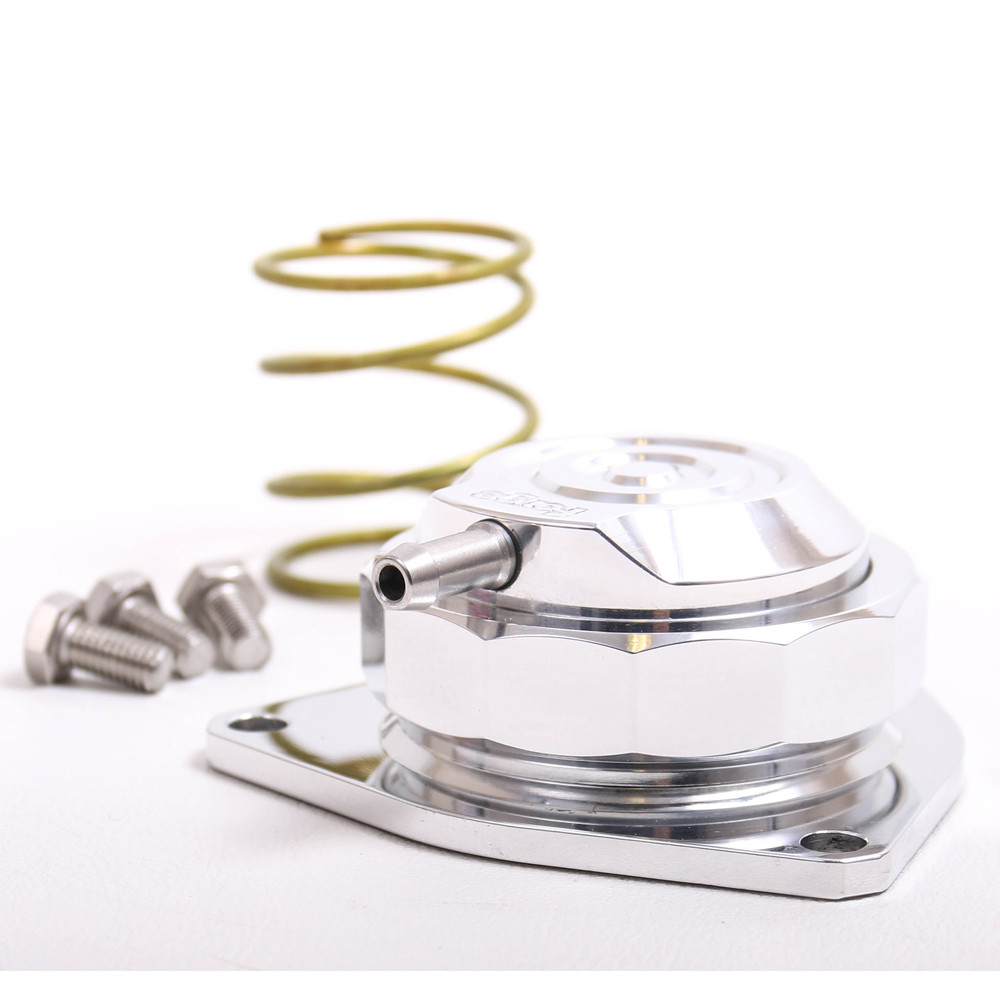 Recirculating Valve for the Honda Civic Type R FK2 and FK8 - FO-FMDV5R - FMDV5R - 3661768382011