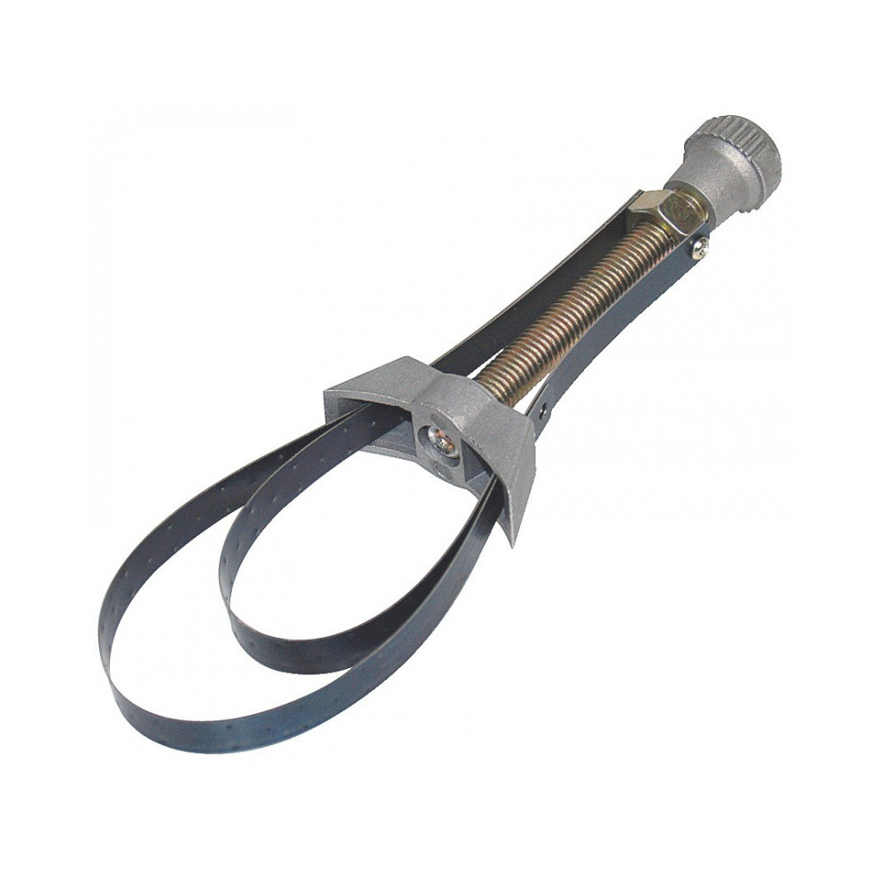 Schlüssel für Ölfilter mit Metallband - AS-AK644TS - 3233753103811