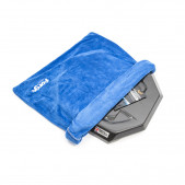 Cache moteur Forge en carbone pour Volkswagen / Audi / Cupra / Skoda EA888 Gen 4